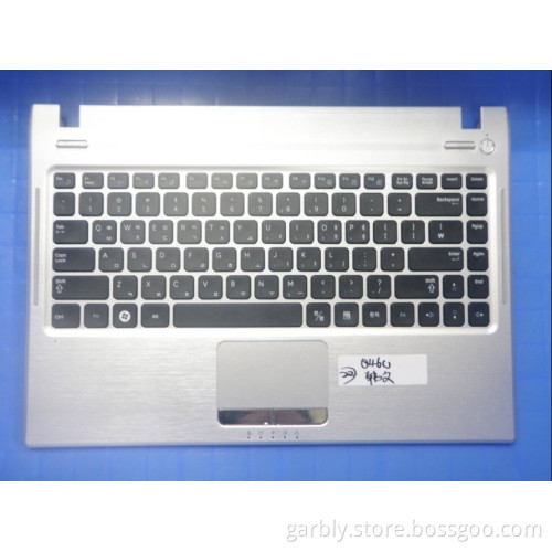 Kr EU ND Hb Layout Laptop Keyboard for Samsung Q330 Q430 Q530